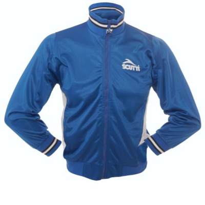 Oceana Track Top