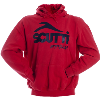 Logo Hoodie