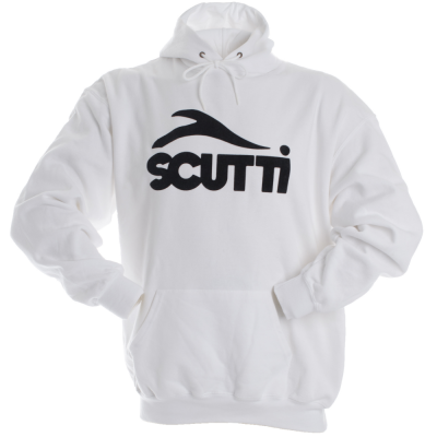 Logo Hoodie